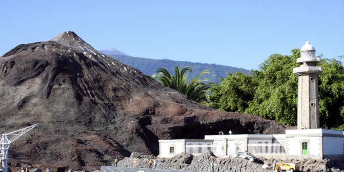 Zona - Teide