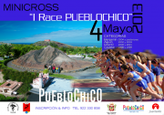 I Race Pueblochico
