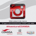 Aventura COANSA en Pueblochico