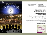 Festival de Navidad