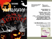 Sala del Terror